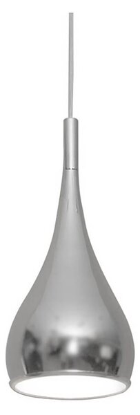 Azzardo AZ0285 - Lustră pe cablu SPELL 1xE27/60W/230V