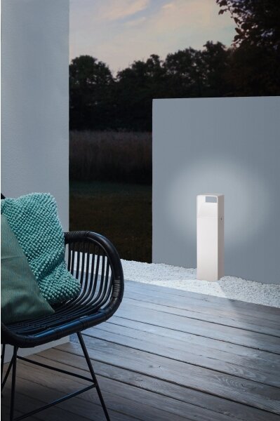 Eglo 98267 - Lampă exterior LED DONINNI LED/6W/230V IP44