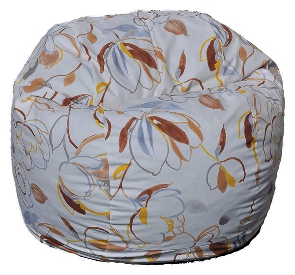Fotoliu Matusalem, Material Textil - Blossom