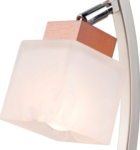 Lampă de masă DANA 1xE14/40W/230V