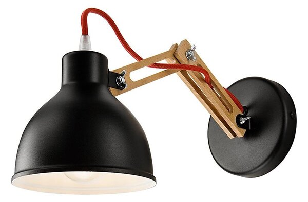 Aplica de perete MARCELLO 1xE27/60W/230V