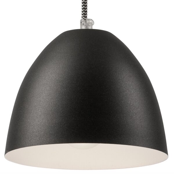 Lustră pe cablu LIVIA 1xE27/60W/230V