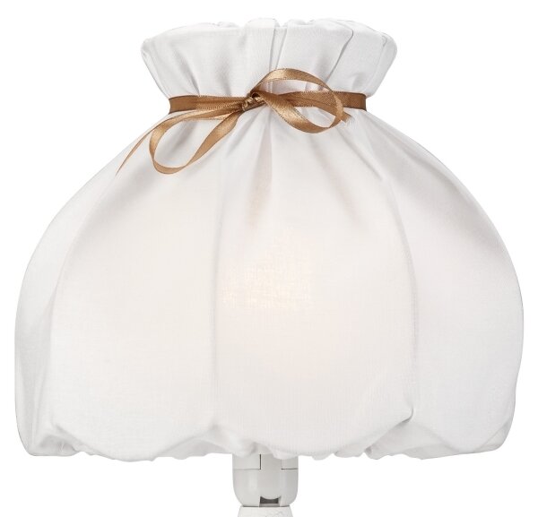 Lampă de masă ALESSANDRO 1xE27/60W/230V