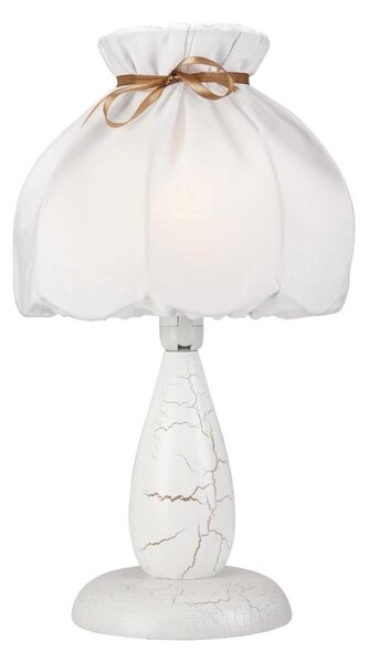 Lampă de masă ALESSANDRO 1xE27/60W/230V