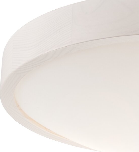 Lustr MEDA 2xE27/60W/230V pentru tavan