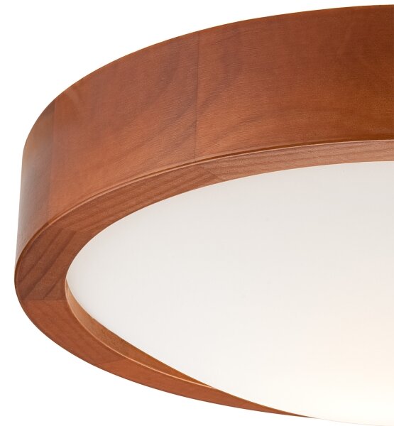 Plafonier 1xE27/60W/230V, iluminare plafon simplă și eficientă