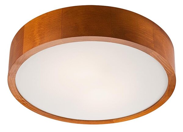 Plafonier 2xE27/60W/230V, iluminare plafon simplă și eficientă