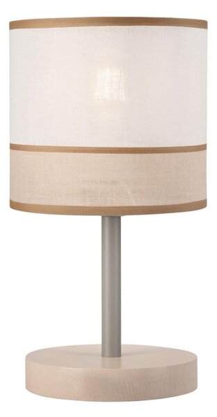 Lampă de masă ANDREA 1xE27/60W/230V