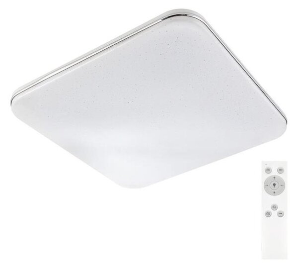 LED Plafonieră dimmabilă SYRIUS cu control la distanță LED/72W/230V