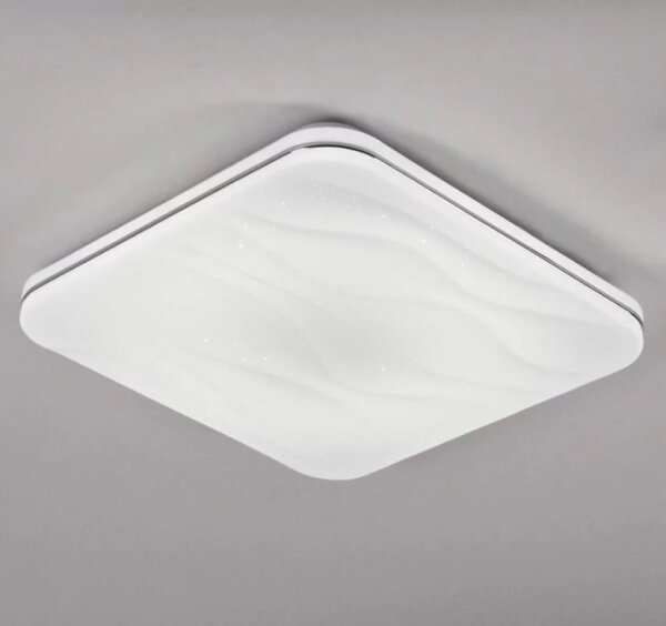 LED plafonieră dimabilă DESERT cu DO, 72W, 230V