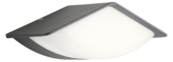 Redo 90001 - Aplica de exterior LED CHALET/8W/230V IP54