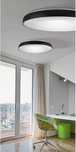 Azzardo AZ2745 - Plafonieră LED CORTONA, 50 W, 230 V, 3000 K