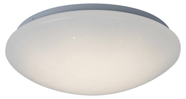 Rabalux 3938 - Plafonieră LED LUCAS LED/24W/230V