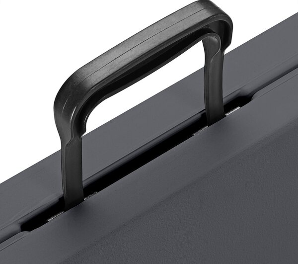 Deuba Set de bere 183 cm - antracit
