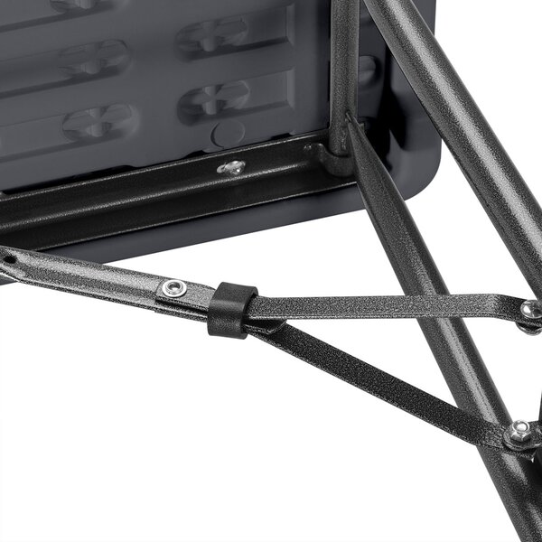 Deuba Set de bere 183 cm - antracit