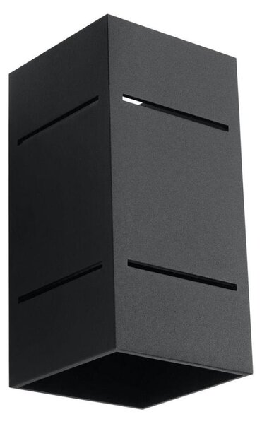 Aplică perete BLOCCO 1xG9/40W/230V