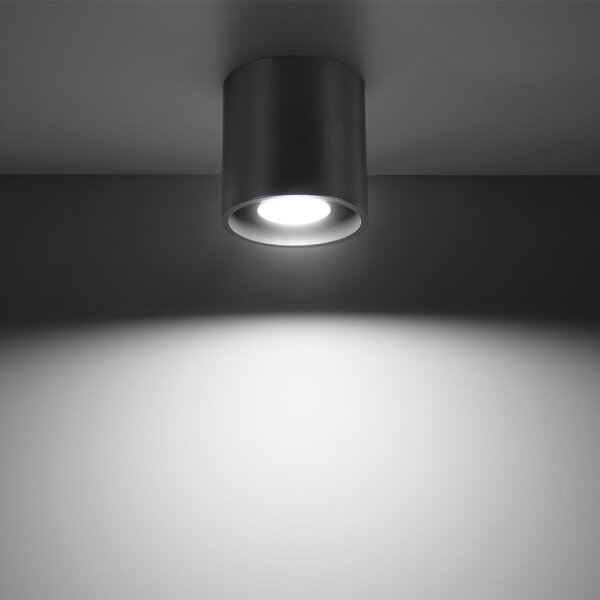 Plafonieră spot ORBIS 1 1xGU10/40W/230V