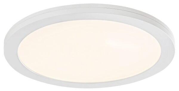 Plafonieră LED SONNET LED/30W/230V 33cm Rabalux 1490