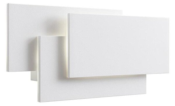 Redo 01-1444 - Aplică de perete LED GAMER LED/12W/230V