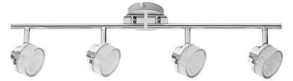 Rabalux 5639 - Lampă de masă LED PADMA 4xLED/5W/230V