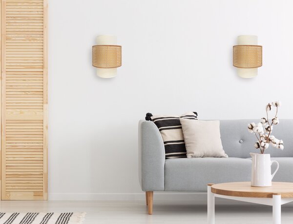 Lampa de perete APP1337-2W