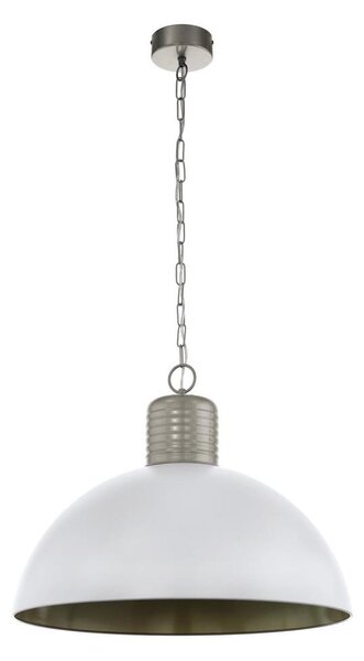Eglo 49757 - Candelabru pe lanț COLDRIDGE 1xE27/60W/230V