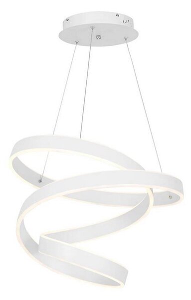 Lustră LED pe cablu ANDROMEDA LED/45W/230V