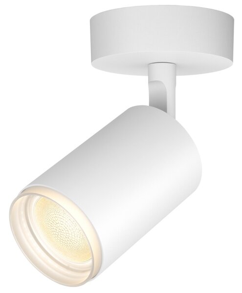 Spot LED RGB Hue FUGATO 1xGU10/5,7W/230V Philips 50631/31/P7