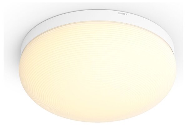 Philips 40905/31/P9 - Plafonier LED RGBW Hue FLOURISH 32W 230V