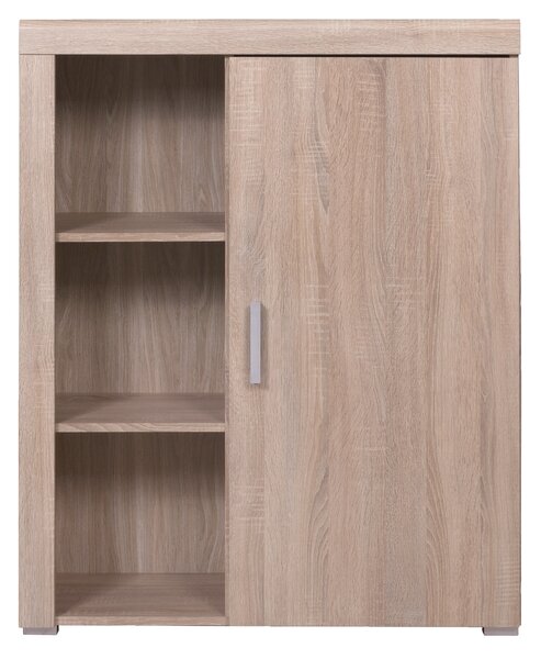 Raft Dalila 1D (Stejar sonoma). 1052831