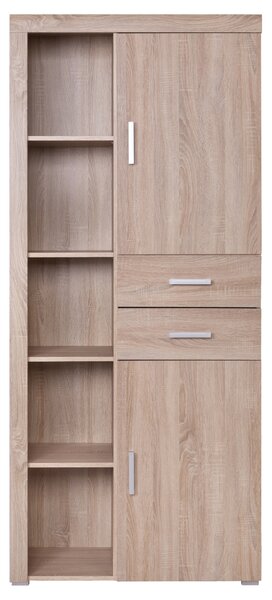 Raft Dalila 2D2S (Stejar sonoma). 1052837