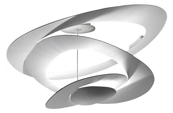 Artemide AR 1247010A - Plafonieră PIRCE MINI 1xR7s/330W/230V