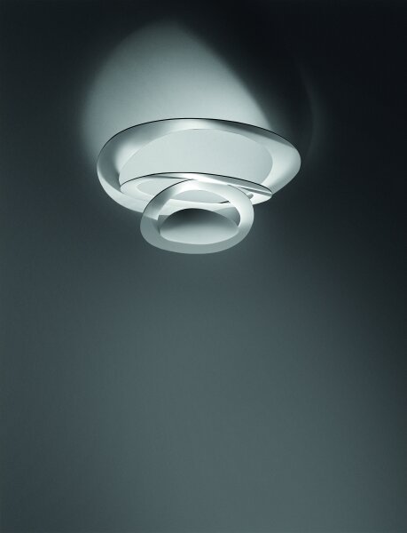 Artemide AR 1247010A - Plafonieră PIRCE MINI 1xR7s/330W/230V