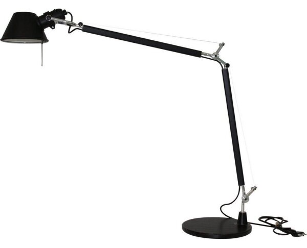 Artemide AR A004430+AR A005330 COMPLET - Lampă de masă TOLOMEO 1xE27/70W/230V
