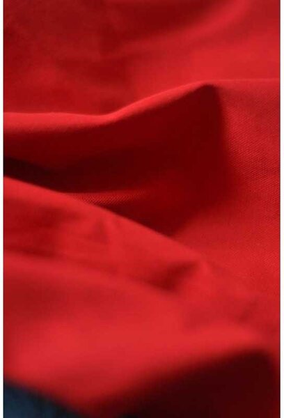 Fotoliu King Size, Material Textil - Montana Red