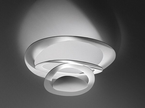Artemide AR 1247010A - Plafonieră PIRCE MINI 1xR7s/330W/230V