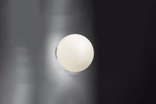 Artemide AR 0112010A - Lampă baie DIOSCURI 250 1xE27/150W/230V IP44