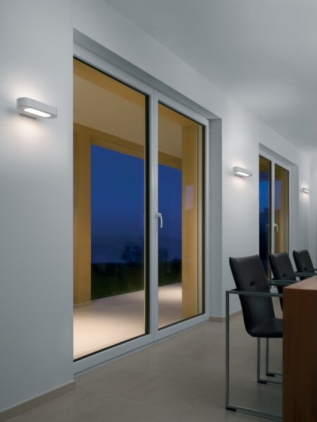 Artemide AR 0615010A - Aplică de perete LED TALO/20W/230V