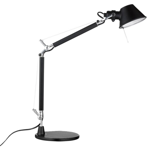 Artemide TOLOMEO MINI AR A005940+AR A00861 set - lampă de birou 1xE27/70W/230V
