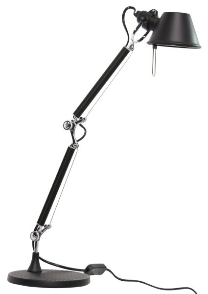 Artemide AR A011830 - Lampă de masă TOLOMEO MICRO 1xE14/60W/230V