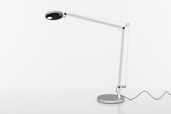 Artemide AR 1733020A+AR 1739020A - Set complet, lampă LED dimabilă LED/8W/230V