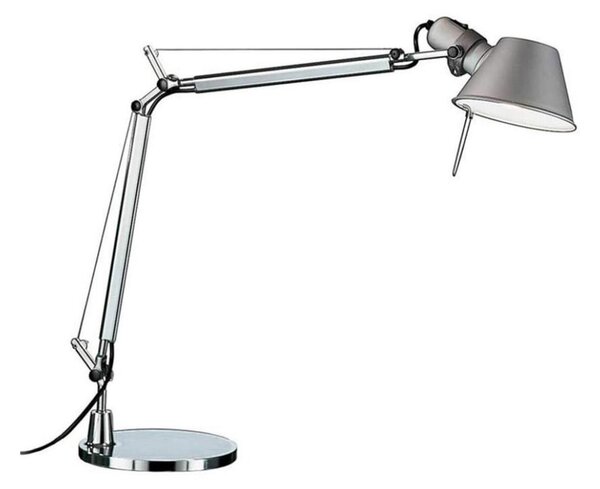 Artemide AR A015100+AR A003900 - Set complet lampă LED dimabilă TOLOMEO, 9W