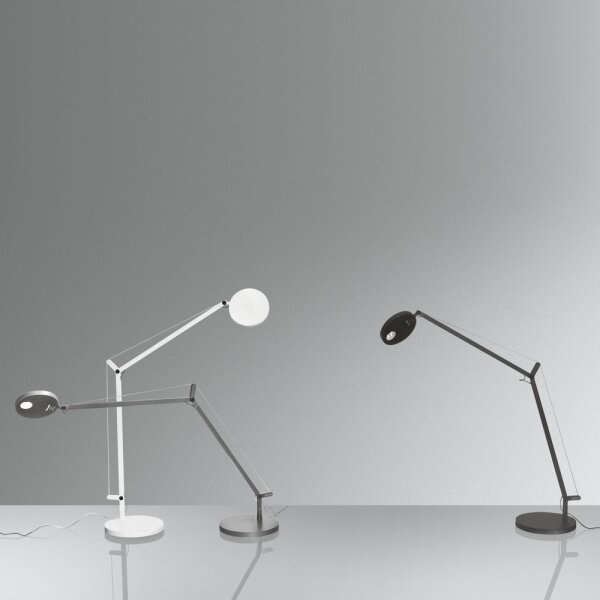 Artemide AR 1733010A+AR 1739010A - Set complet - Lampă LED dimabilă, 8W, 230V
