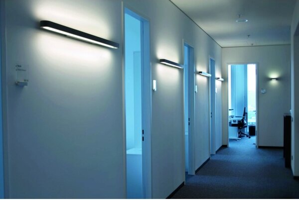 Artemide AR 1913040A - Aplică de perete LED TALO 60 LED/25W/230V