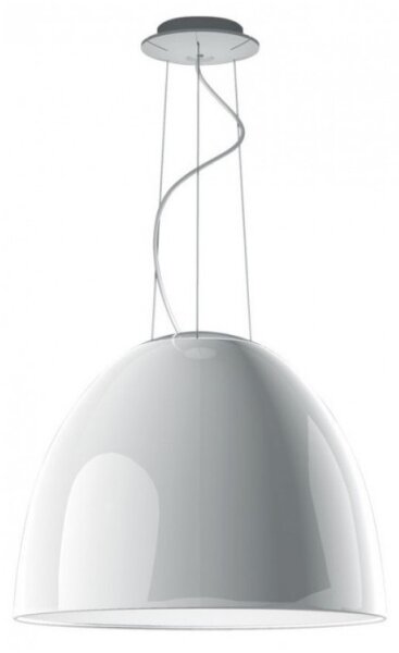 Artemide AR A242100 - Lustră pe cablu NUR 1xE27/205W/230V