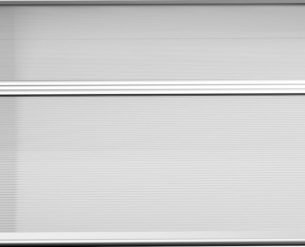 Outsunny Copertină Modernă din Policarbonat și Aluminiu pentru Balcoane Ferestre și Uși | Aosom Romania