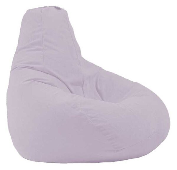 Fotoliu Nirvana Hobbit, Material Textil - Lilac