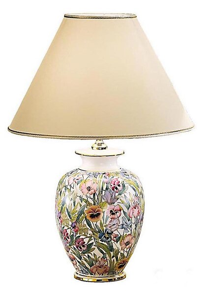 Lampă de masă GIARDINO 1xE27/100W/230V Kolarz 0014.74