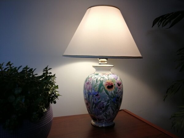 Lampă de masă GIARDINO 1xE27/100W/230V Kolarz 0014.74
