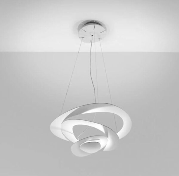 Artemide AR 1237010A - Pendul cu cablu PIRCE MINI 1xR7s/330W/230V